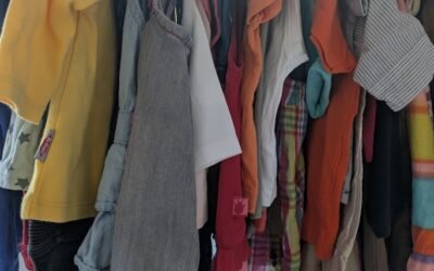 L’UPCYCLING : Transformer les déchets en trésors – Une alternative durable à la surconsommation